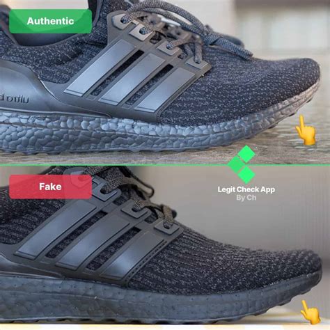 adidas shoes fake shop|adidas ultraboost scam.